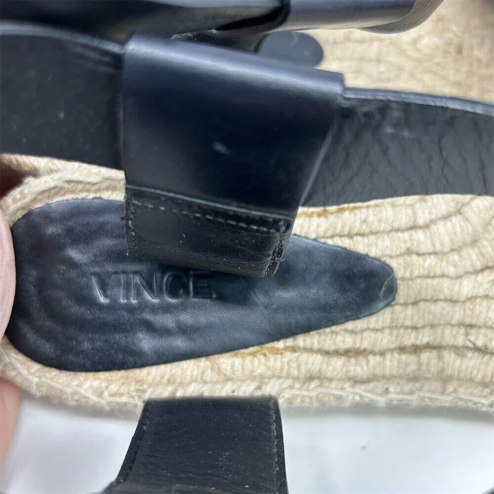 Vince edie platform